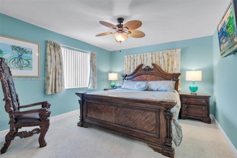 Купить виллу или дом в Ки-Ларго, Флорида 4 спальни, 280.84м2, № 2033453 - фото 28