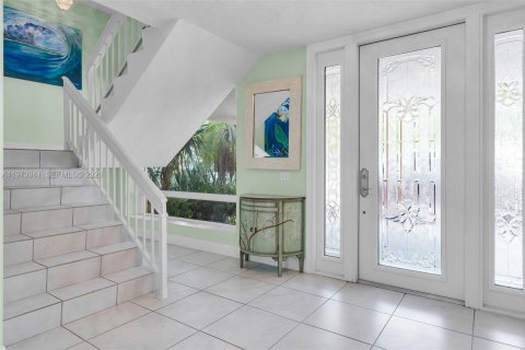 Купить виллу или дом в Ки-Ларго, Флорида 4 спальни, 280.84м2, № 2033453 - фото 8