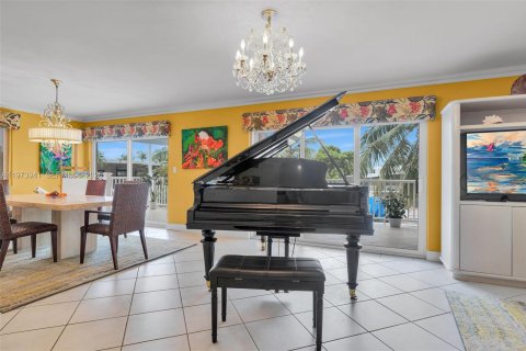 Купить виллу или дом в Ки-Ларго, Флорида 4 спальни, 280.84м2, № 2033453 - фото 6