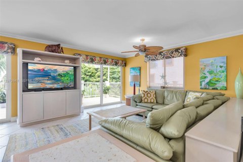 Купить виллу или дом в Ки-Ларго, Флорида 4 спальни, 280.84м2, № 2033453 - фото 4