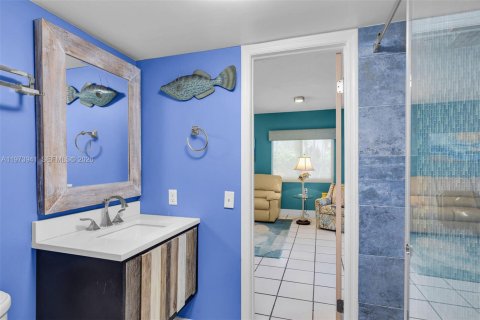 Купить виллу или дом в Ки-Ларго, Флорида 4 спальни, 280.84м2, № 2033453 - фото 9