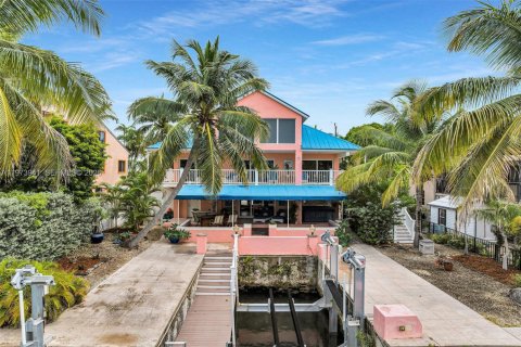 Купить виллу или дом в Ки-Ларго, Флорида 4 спальни, 280.84м2, № 2033453 - фото 3