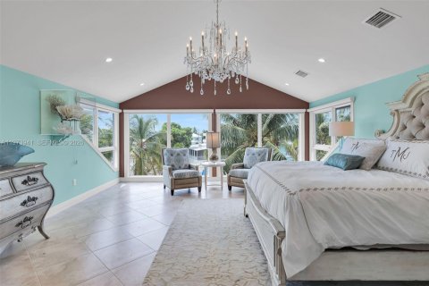 Купить виллу или дом в Ки-Ларго, Флорида 4 спальни, 280.84м2, № 2033453 - фото 23