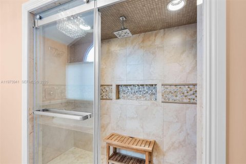 Купить виллу или дом в Ки-Ларго, Флорида 4 спальни, 280.84м2, № 2033453 - фото 14