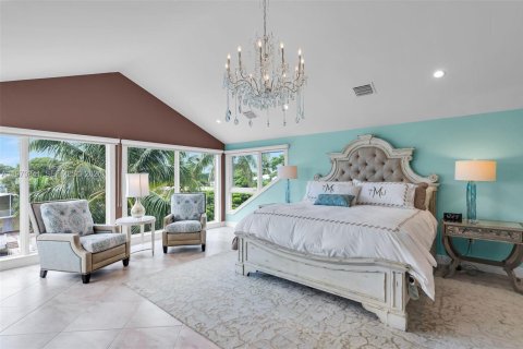 Купить виллу или дом в Ки-Ларго, Флорида 4 спальни, 280.84м2, № 2033453 - фото 22