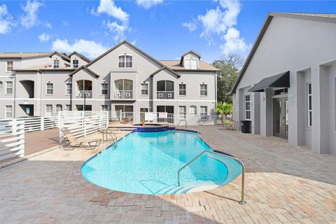 Condo in Tampa, Florida, 3 bedrooms  № 2379169 - photo 21