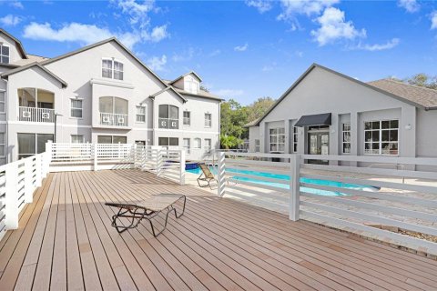 Condo in Tampa, Florida, 3 bedrooms  № 2379169 - photo 22