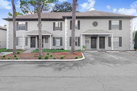 Condo in Tampa, Florida, 3 bedrooms № 2379169