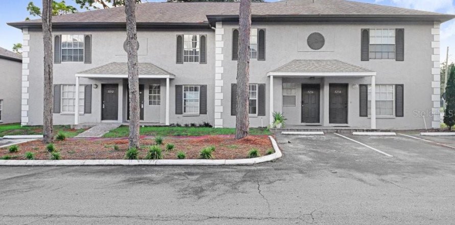 Condo in Tampa, Florida, 3 bedrooms  № 2379169