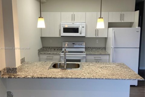 Appartement à louer à Homestead, Floride: 1 chambre, 61.32 m2 № 2002797 - photo 3