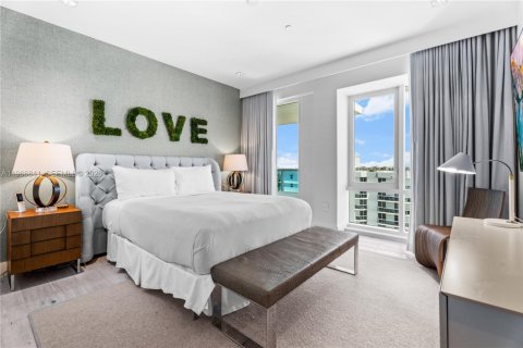 Condominio en venta en Miami Beach, Florida, 3 dormitorios, 180.51 m2 № 2029113 - foto 15