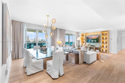 Condominio en venta en Miami Beach, Florida, 3 dormitorios, 180.51 m2 № 2029113 - foto 5