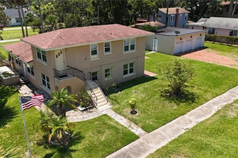 Casa en venta en Holly Hill, Florida, 4 dormitorios, 199.93 m2 № 1871129 - foto 1
