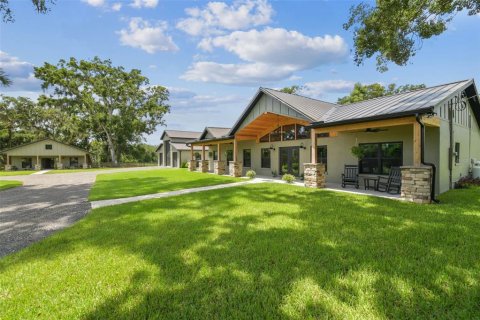 Villa ou maison à vendre à Fish Hawk, Floride: 3 chambres, 232.53 m2 № 1919662 - photo 4