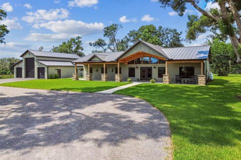 Villa ou maison à vendre à Fish Hawk, Floride: 3 chambres, 232.53 m2 № 1919662 - photo 3