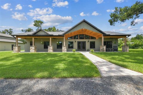 Villa ou maison à vendre à Fish Hawk, Floride: 3 chambres, 232.53 m2 № 1919662 - photo 2