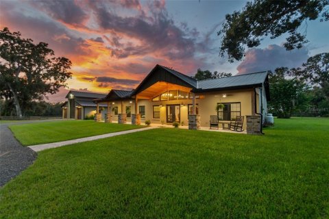 Villa ou maison à vendre à Fish Hawk, Floride: 3 chambres, 232.53 m2 № 1919662 - photo 5
