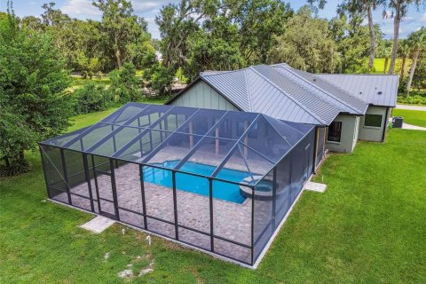 Villa ou maison à vendre à Fish Hawk, Floride: 3 chambres, 232.53 m2 № 1919662 - photo 29