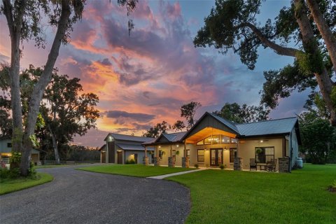 Villa ou maison à vendre à Fish Hawk, Floride: 3 chambres, 232.53 m2 № 1919662 - photo 6