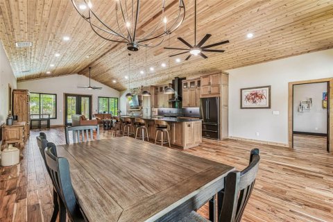 Villa ou maison à vendre à Fish Hawk, Floride: 3 chambres, 232.53 m2 № 1919662 - photo 8