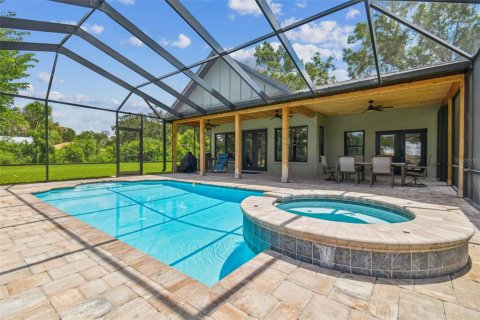 Villa ou maison à vendre à Fish Hawk, Floride: 3 chambres, 232.53 m2 № 1919662 - photo 28