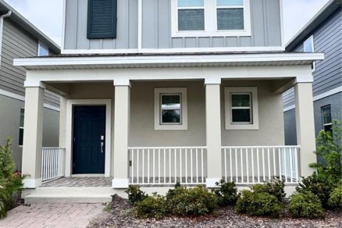 House in Kissimmee, Florida 3 bedrooms, 167.41 sq.m. № 2123554 - photo 2