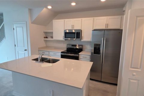 Touwnhouse à louer à Bradenton, Floride: 3 chambres, 125.14 m2 № 2167873 - photo 13