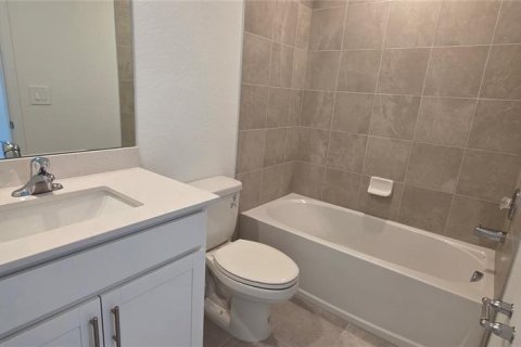 Touwnhouse à louer à Bradenton, Floride: 3 chambres, 125.14 m2 № 2167873 - photo 23
