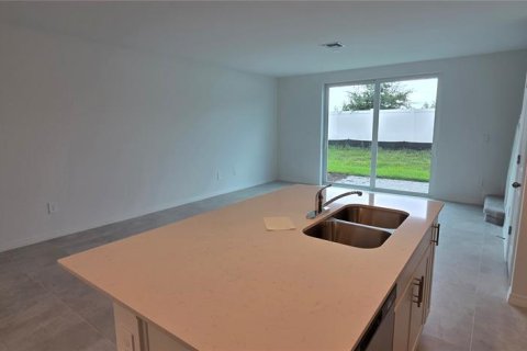 Touwnhouse à louer à Bradenton, Floride: 3 chambres, 125.14 m2 № 2167873 - photo 15