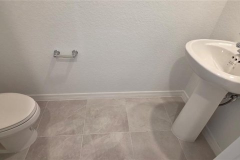 Touwnhouse à louer à Bradenton, Floride: 3 chambres, 125.14 m2 № 2167873 - photo 9