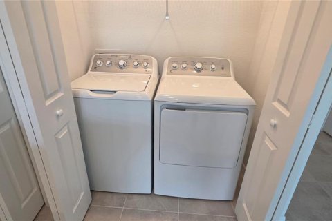 Touwnhouse à louer à Bradenton, Floride: 3 chambres, 125.14 m2 № 2167873 - photo 14
