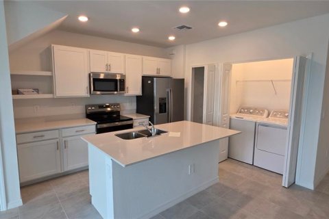 Touwnhouse à louer à Bradenton, Floride: 3 chambres, 125.14 m2 № 2167873 - photo 12