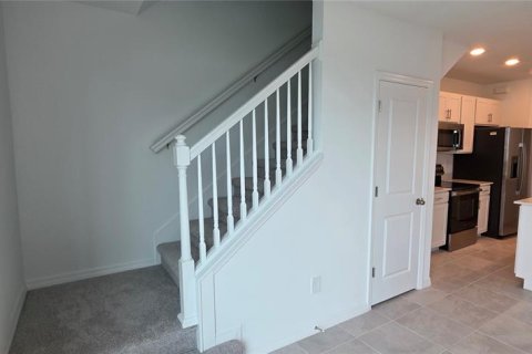 Touwnhouse à louer à Bradenton, Floride: 3 chambres, 125.14 m2 № 2167873 - photo 17