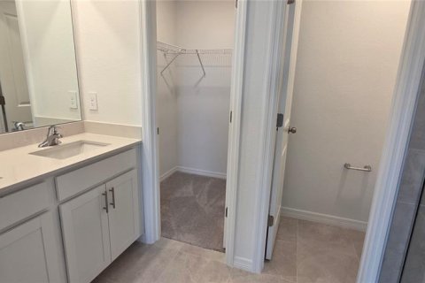 Touwnhouse à louer à Bradenton, Floride: 3 chambres, 125.14 m2 № 2167873 - photo 19