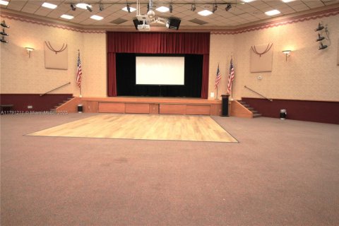 Condo in Pembroke Pines, Florida, 1 bedroom  № 1863485 - photo 29