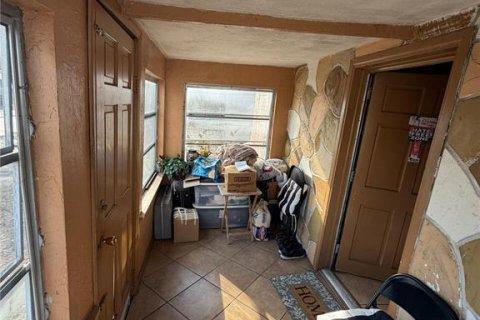 Купить виллу или дом в Тампа, Флорида 3 комнаты, 88.07м2, № 2155926 - фото 4