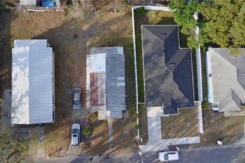 Купить виллу или дом в Тампа, Флорида 3 комнаты, 88.07м2, № 2155926 - фото 25