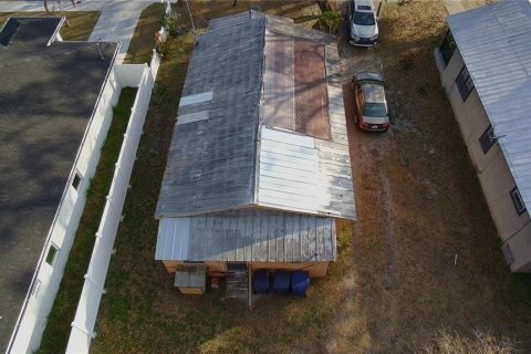 Купить виллу или дом в Тампа, Флорида 3 комнаты, 88.07м2, № 2155926 - фото 22