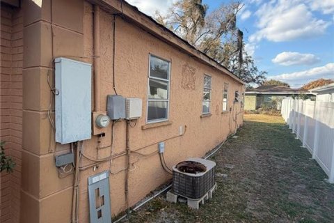 Купить виллу или дом в Тампа, Флорида 3 комнаты, 88.07м2, № 2155926 - фото 18