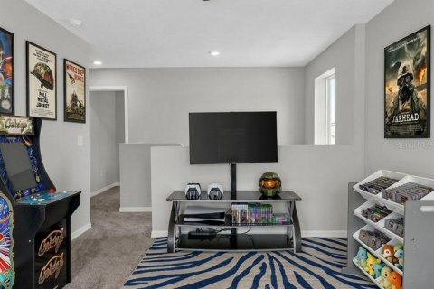 Villa ou maison à louer à Fish Hawk, Floride: 5 chambres, 231.61 m2 № 2407013 - photo 6