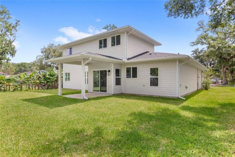House in Winter Garden, Florida 4 bedrooms, 227.42 sq.m. № 1405116 - photo 4