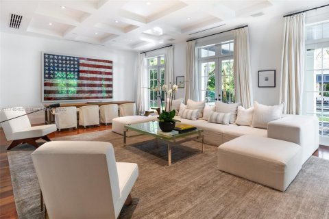 House in Miami, Florida 5 bedrooms, 590.12 sq.m. № 1730328 - photo 5