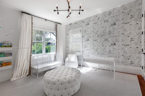 House in Miami, Florida 5 bedrooms, 590.12 sq.m. № 1730328 - photo 26