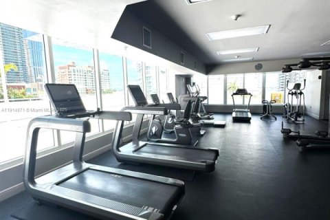 Copropriété à louer à Miami, Floride: 1 chambre, 68.19 m2 № 1971529 - photo 22
