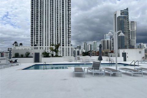 Copropriété à louer à Miami, Floride: 1 chambre, 68.19 m2 № 1971529 - photo 16