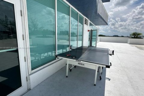 Copropriété à louer à Miami, Floride: 1 chambre, 68.19 m2 № 1971529 - photo 15
