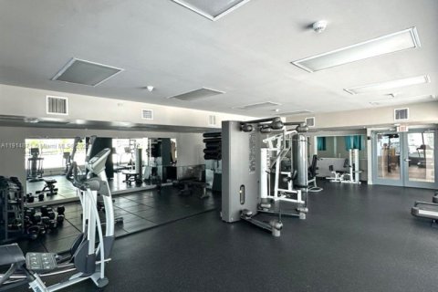 Copropriété à louer à Miami, Floride: 1 chambre, 68.19 m2 № 1971529 - photo 23