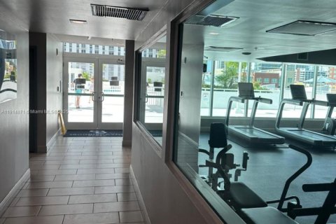 Copropriété à louer à Miami, Floride: 1 chambre, 68.19 m2 № 1971529 - photo 24