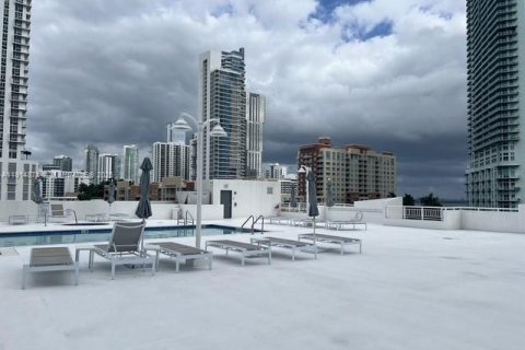 Copropriété à louer à Miami, Floride: 1 chambre, 68.19 m2 № 1971529 - photo 19