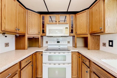 Condo in Seminole, Florida, 2 bedrooms  № 2167461 - photo 11